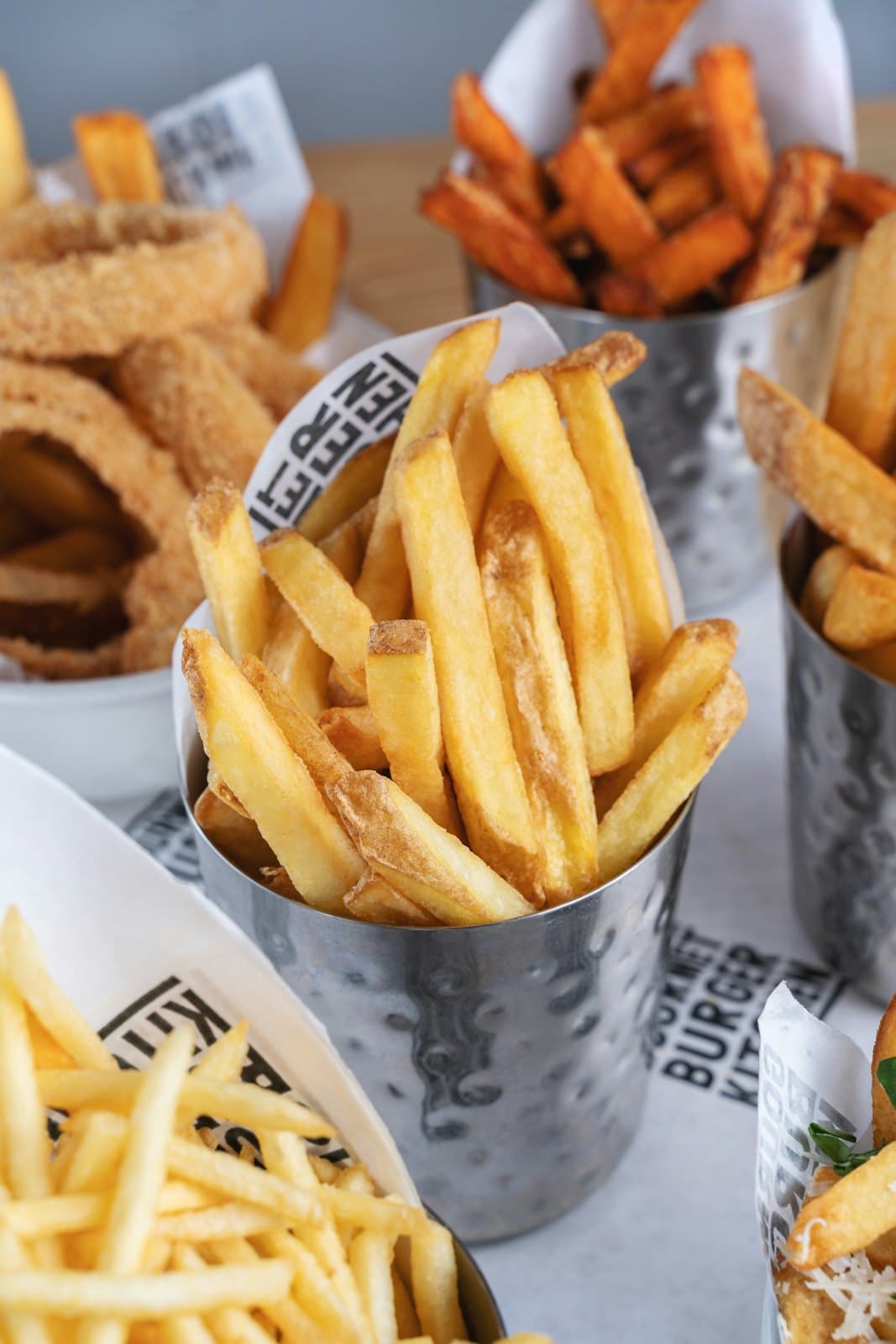 Fritas